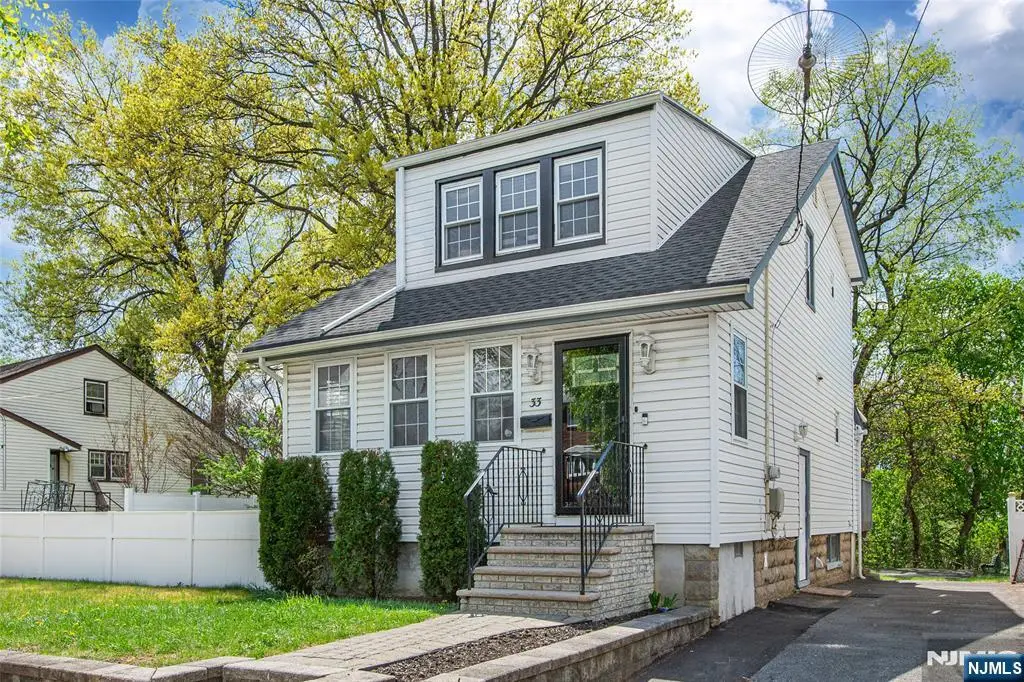 31-33 Smallwood Avenue, Belleville, NJ 07109 - #1