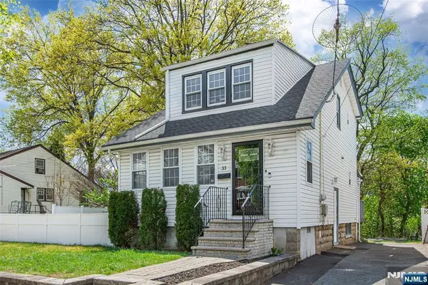 31-33 Smallwood Avenue, Belleville, NJ 07109