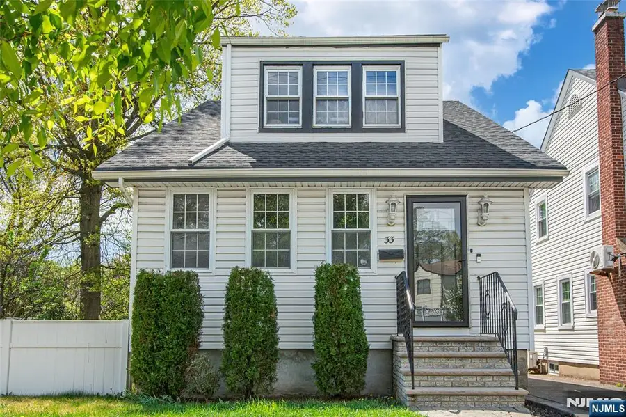 31-33 Smallwood Avenue, Belleville, NJ 07109 - #2