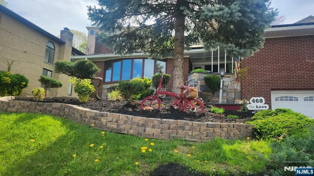 468 Oak Street, Ridgefield, NJ 07657 - #1