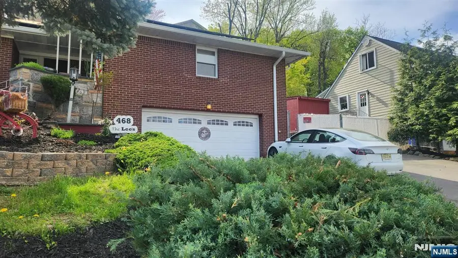 468 Oak Street, Ridgefield, NJ 07657 - #2