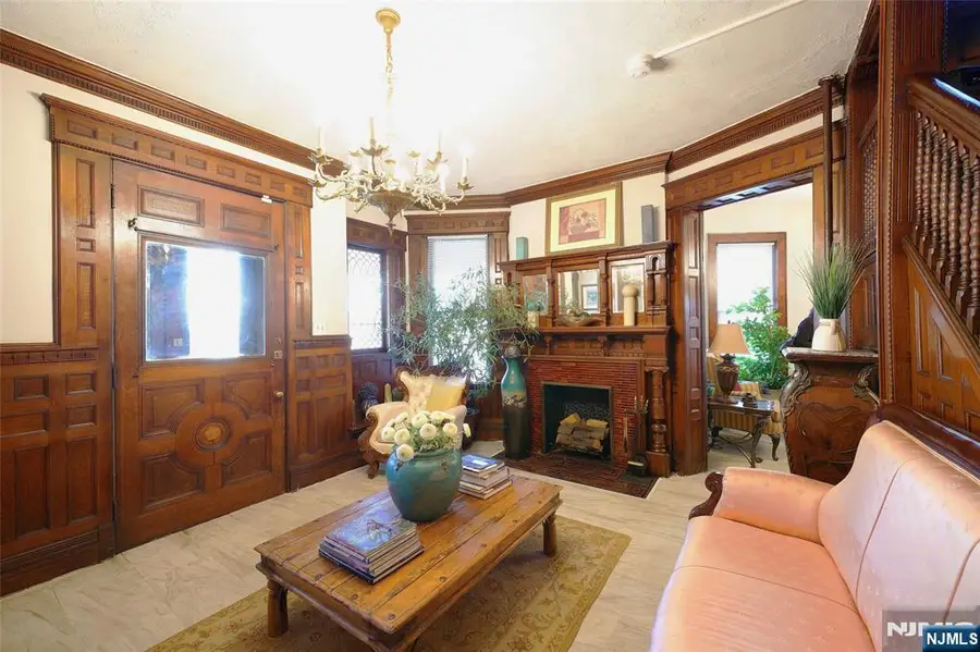 433 New England Terrace, Orange, NJ 07050 - #2