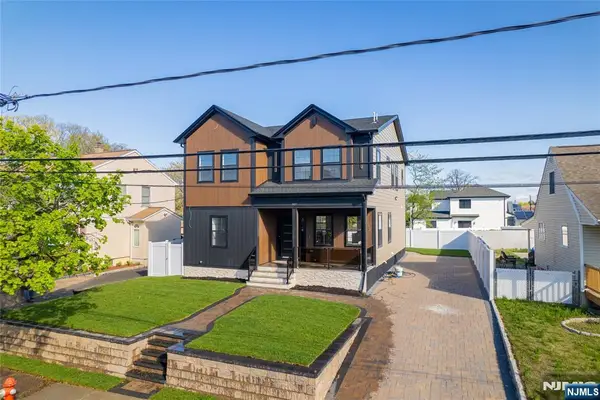 307 Schepis Avenue, Saddle Brook, NJ 07663