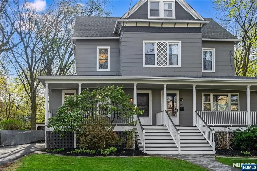 63 Greenwood Avenue, Montclair, NJ 07042 - #3