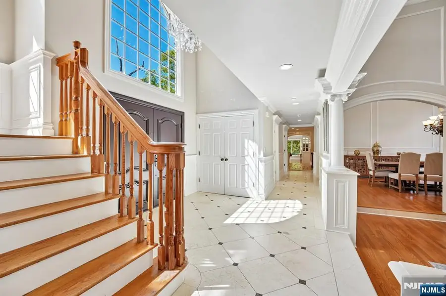 554 Hampton Hill Road, Franklin Lakes, NJ 07417 - #3