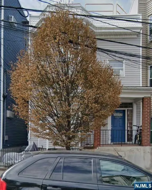 557 Hudson Avenue, Weehawken, NJ 07086 - #1