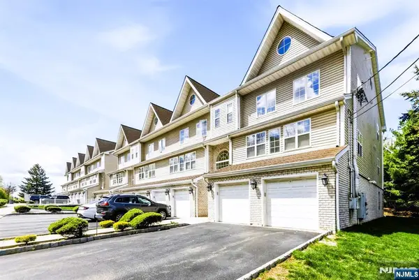 30 Mountain Avenue 9B (8), Paterson, NJ 07501