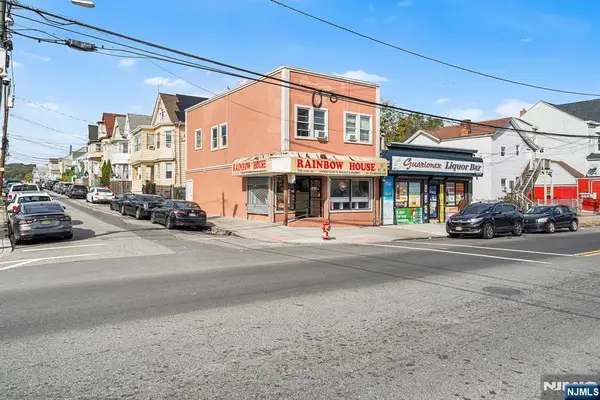 465 Union Avenue, Paterson, NJ 07522