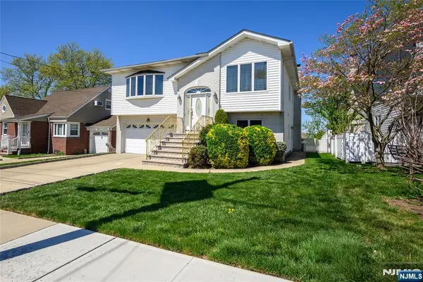 147 11th Street, Wood Ridge, NJ 07075