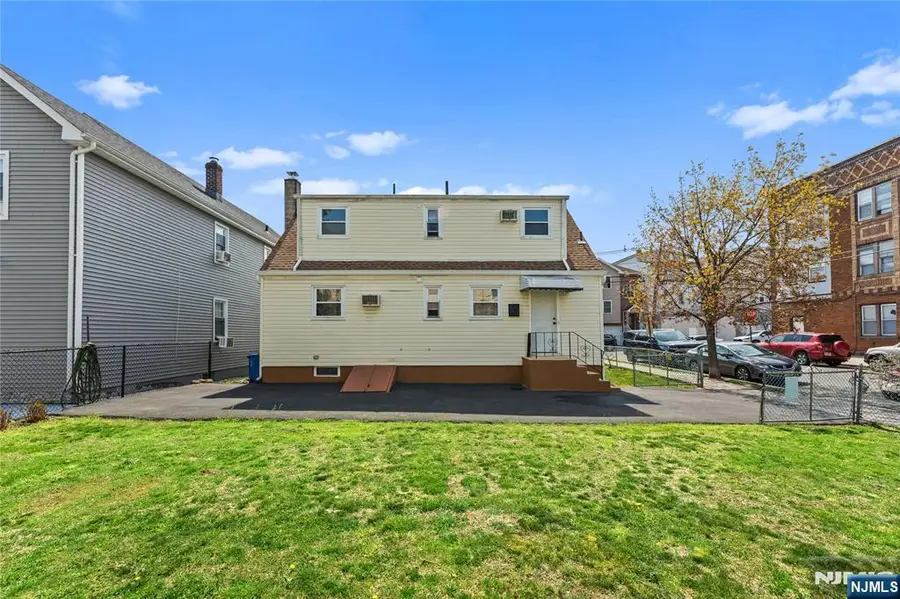 60-62 Hammond Avenue, Passaic, NJ 07055 - #2