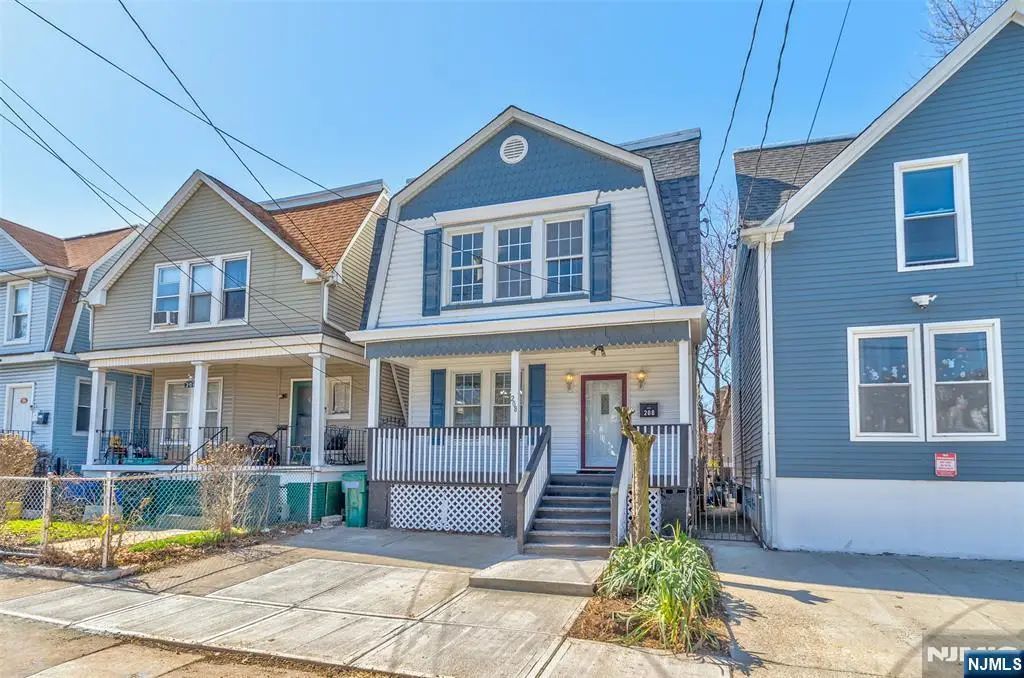 208 11th Street, Newark, NJ 07107 - #1