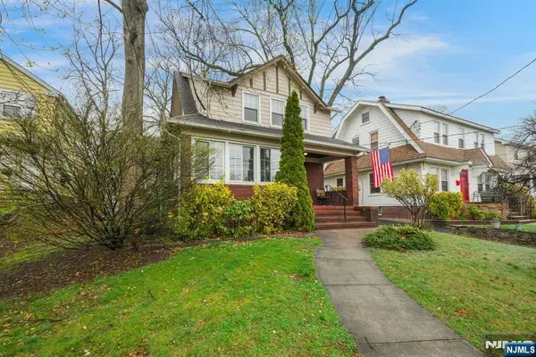 265 Union Avenue, Belleville, NJ 07109