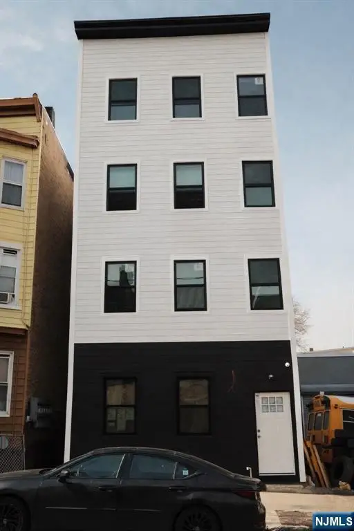 142 Mill Street, Paterson, NJ 07501 - #1