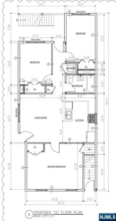 142 Mill Street, Paterson, NJ 07501 - #3