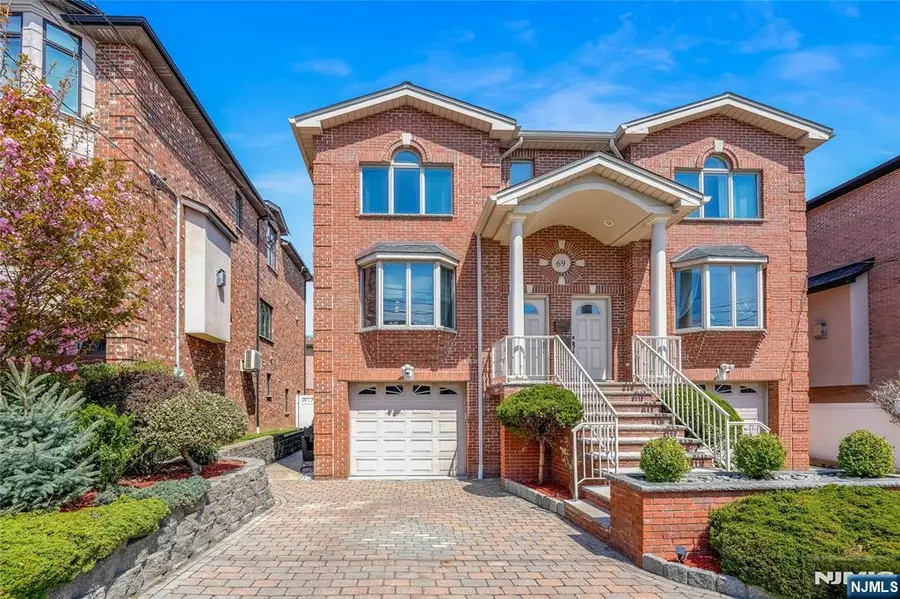 69 Columbia Avenue B, Cliffside Park, NJ 07010 - #2