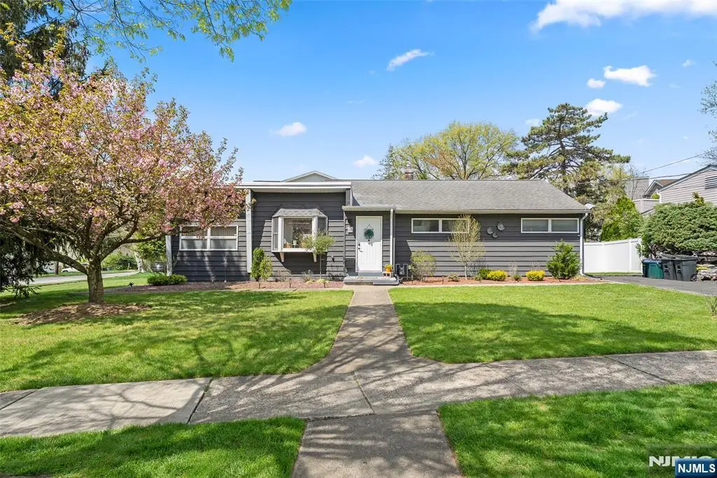 155 Zabriskie Place, River Edge, NJ 07661 - #1