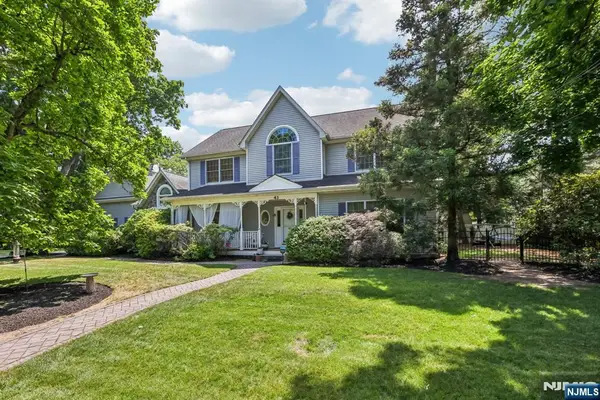 43 N Pleasant Avenue, Ridgewood, NJ 07450