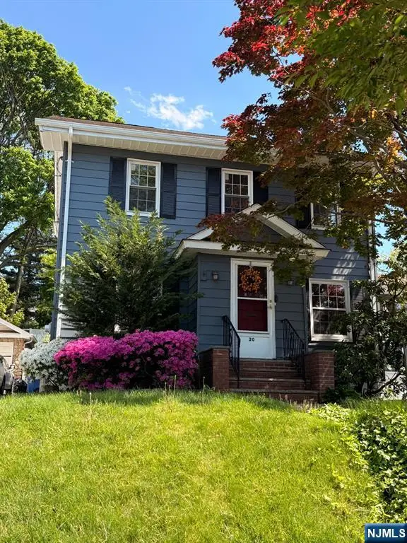 20 Clinton Avenue, Kearny, NJ 07032 - #2