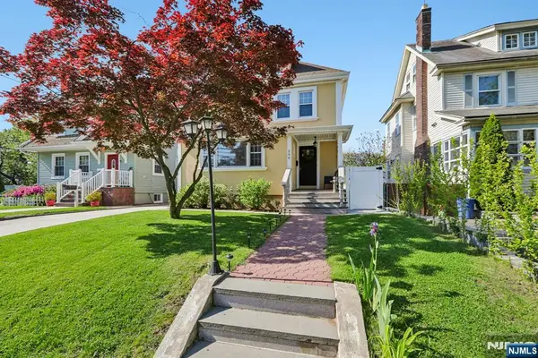 296 Montclair Avenue, Newark, NJ 07104