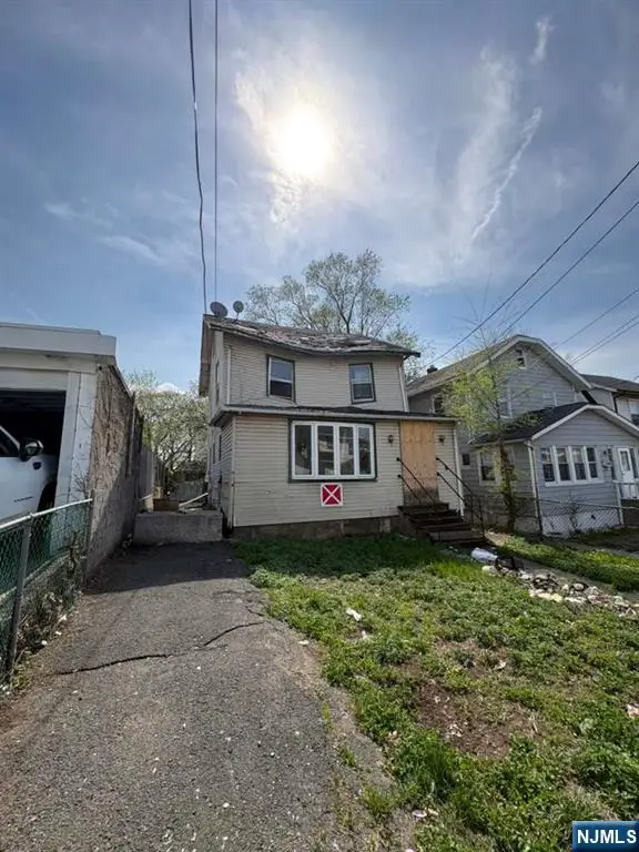 9 Herpers Street, Irvington, NJ 07111 - #1