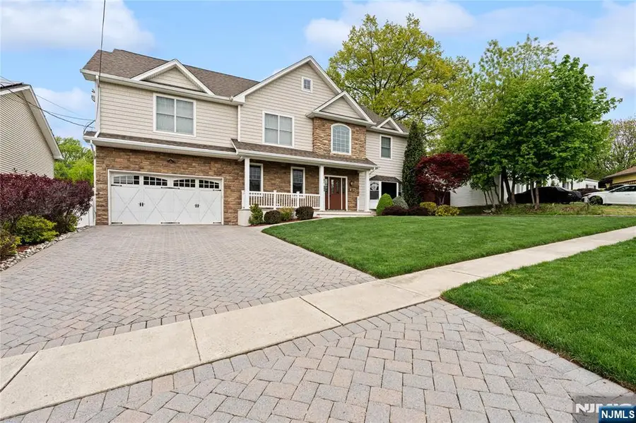 160 Lozier Terrace, River Edge, NJ 07661 - #3