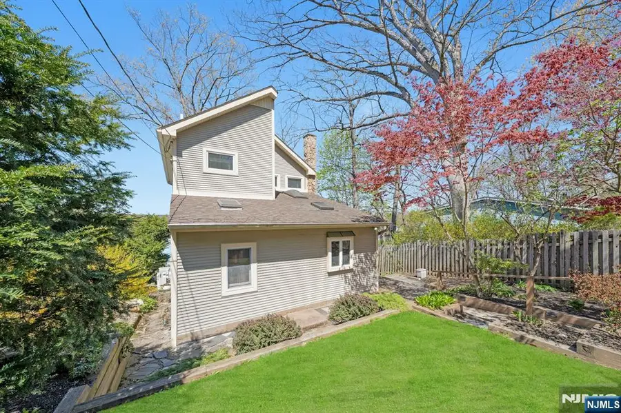 95 Wildwood Road, Oak Ridge, NJ 07438 - #2