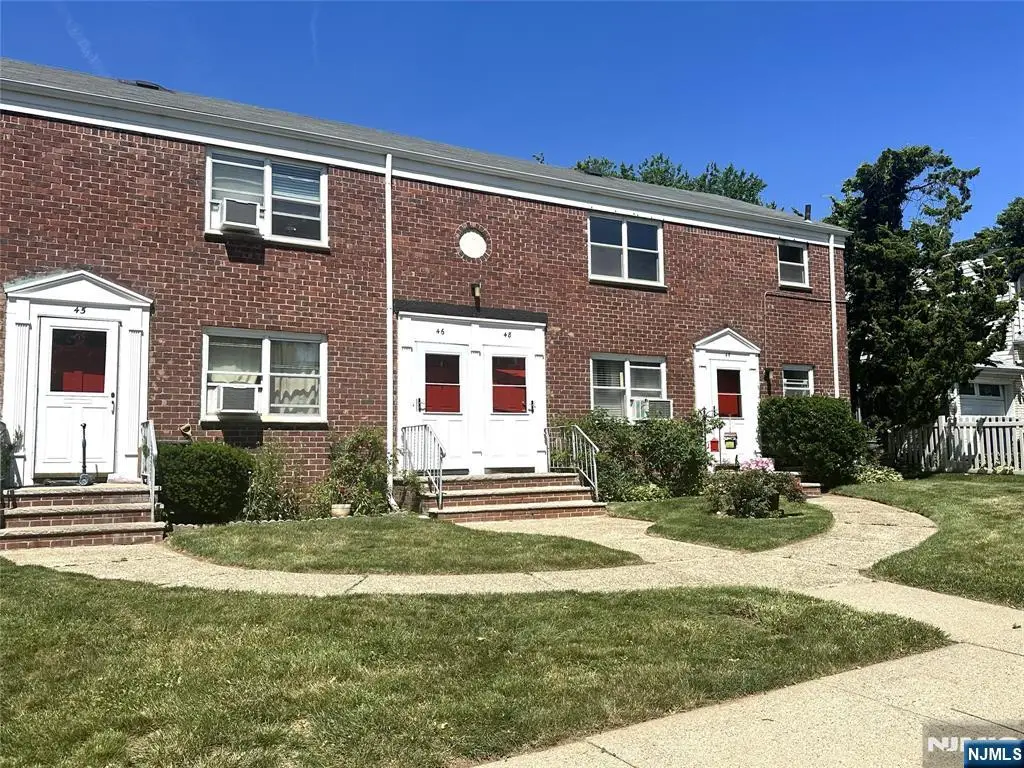 460 Heath Place 48, Hackensack, NJ 07601 - #1