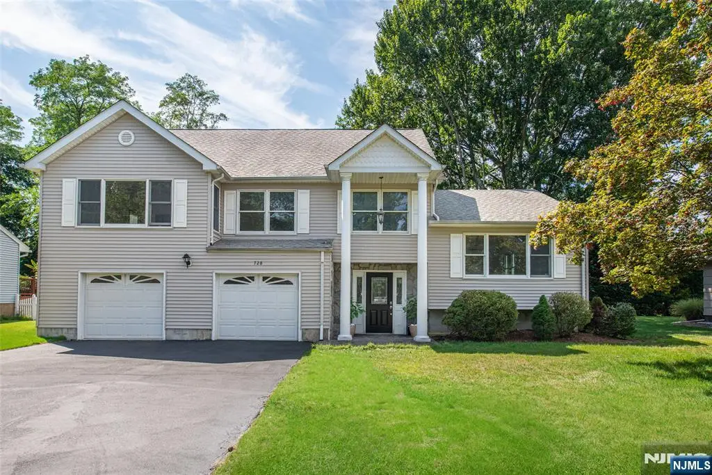 728 Prospect Street, Glen Rock, NJ 07452 - #1