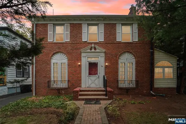122 Holland Road, South Orange Village, NJ 07079