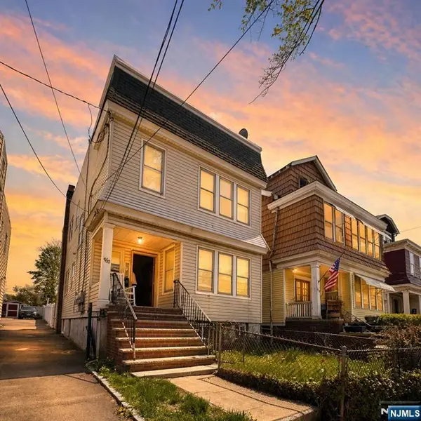 460 Myrtle Avenue, Irvington, NJ 07111