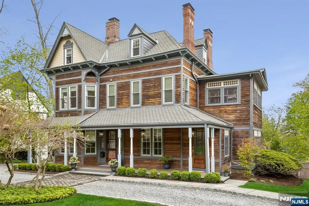 335 Upper Mountain Avenue, Montclair, NJ 07043 - #1