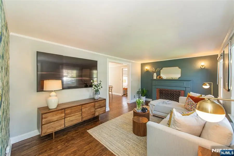 16 Haines Drive, Bloomfield, NJ 07003 - #3