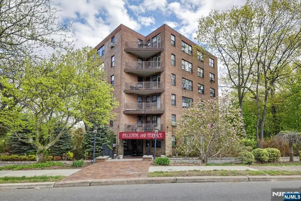 1450 Palisade Avenue GTA, Fort Lee, NJ 07024 - #1