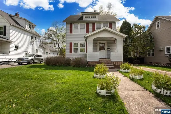 582 Center Avenue, River Edge, NJ 07661