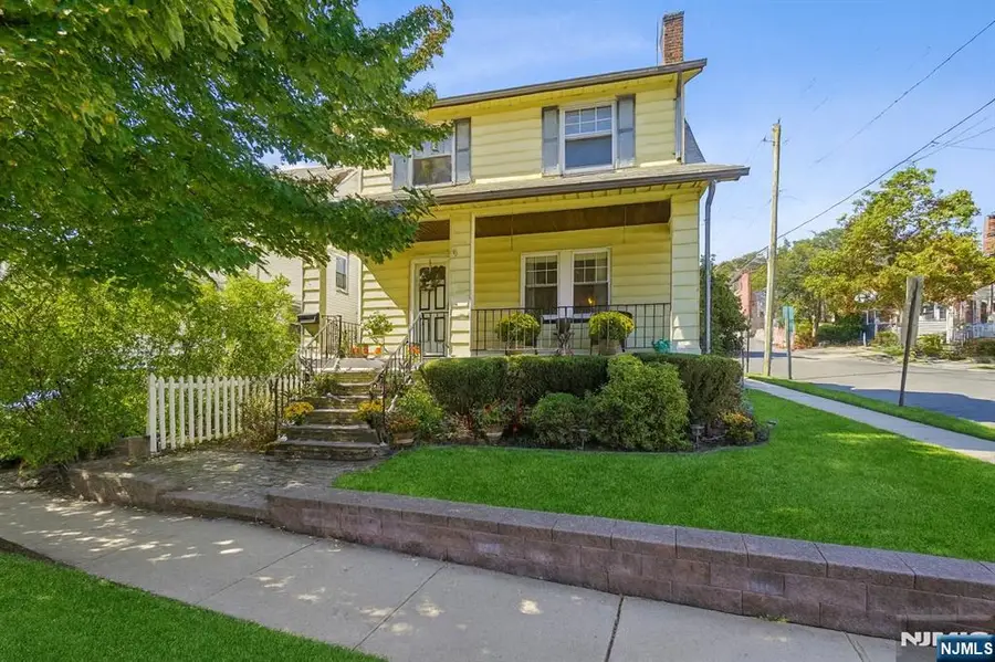 95 Rollinson Street, West Orange, NJ 07052 - #2