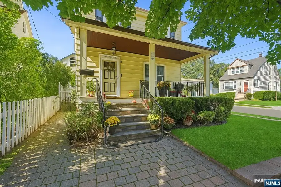 95 Rollinson Street, West Orange, NJ 07052 - #3