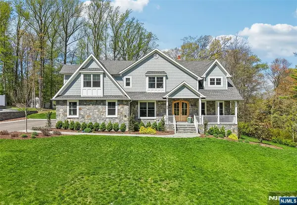 540 Helena Avenue, Wyckoff, NJ 07481