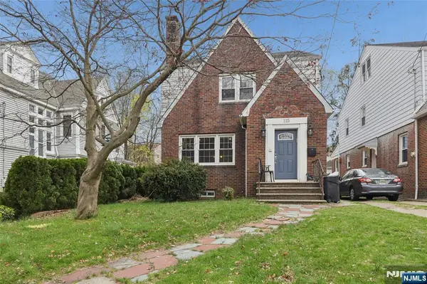 115 Lafayette Avenue, Passaic, NJ 07055