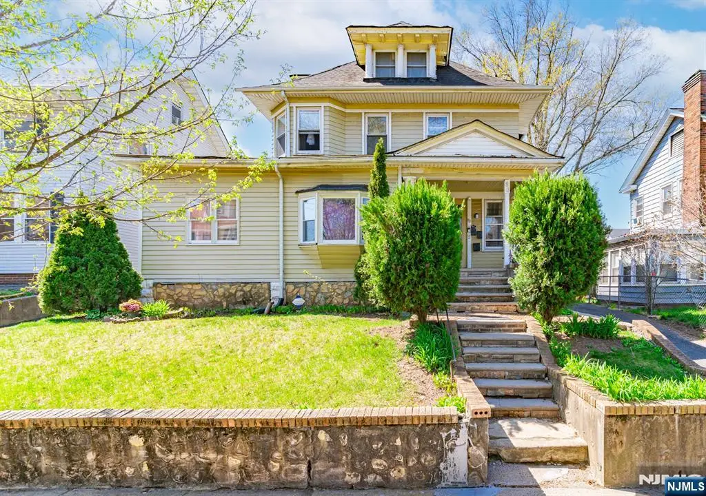 90 Renner Avenue, Newark, NJ 07112 - #1