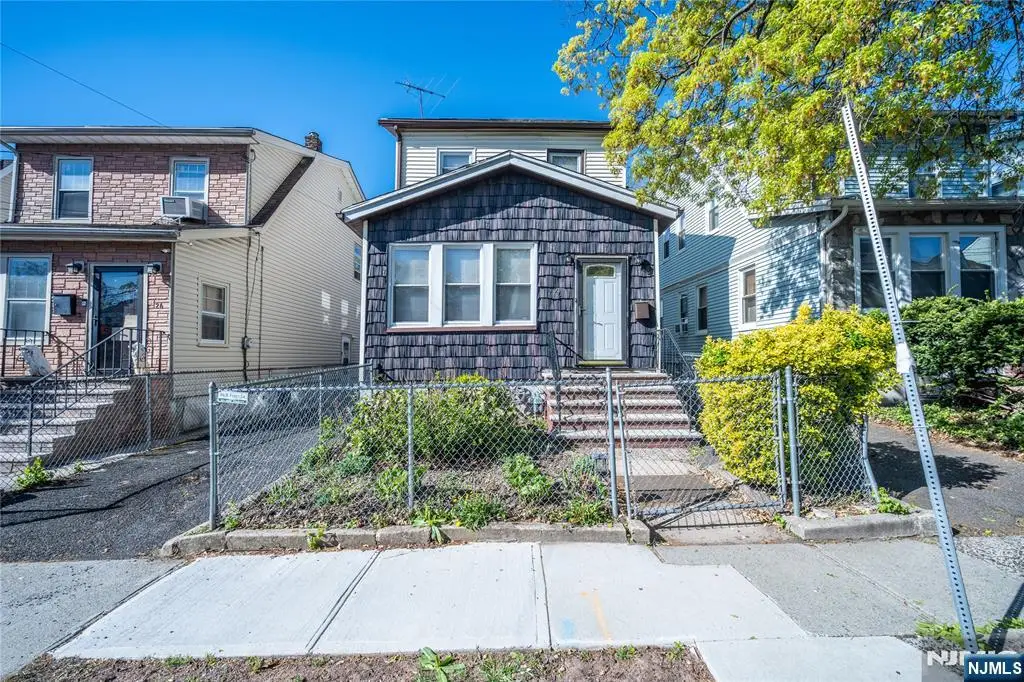 26 Scofield Street, Newark, NJ 07106 - #1