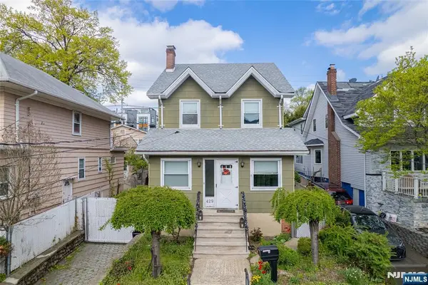 429 Palisade Avenue, Cliffside Park, NJ 07010