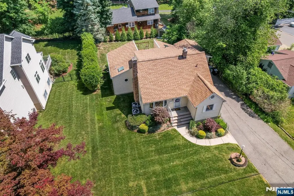 64 Ridge Avenue, Park Ridge, NJ 07656 - #1