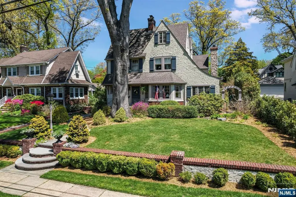 47 Van Allen Road, Glen Rock, NJ 07452 - #1