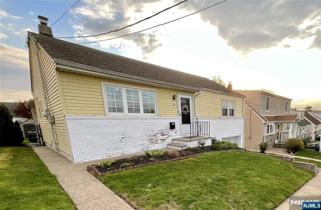 23 Veterans Place, North Arlington, NJ 07031 - #1