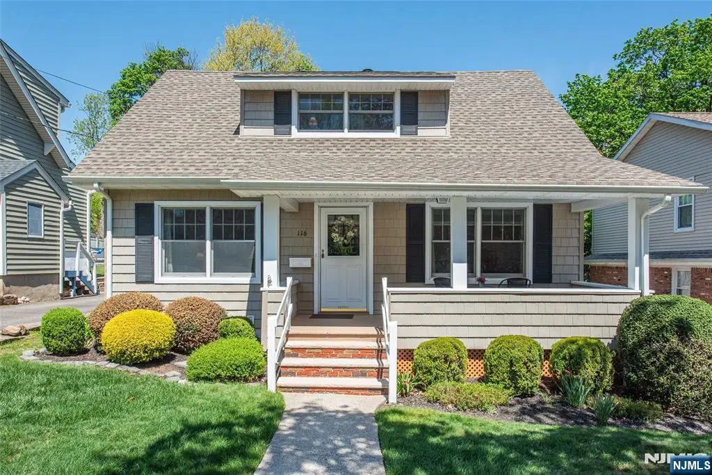 116 Myrtle Avenue, Cedar Grove, NJ 07009 - #1