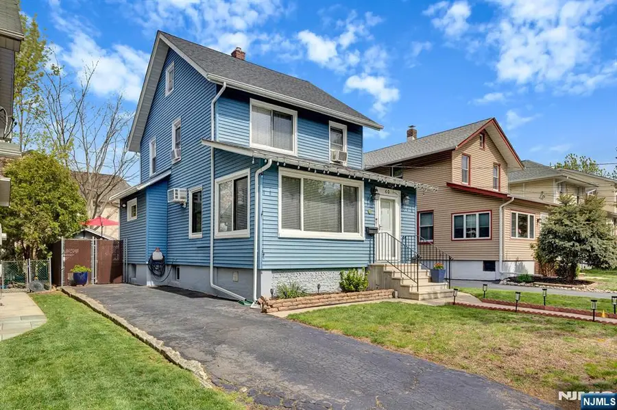 60 Vanderburgh Avenue, Rutherford, NJ 07070 - #2