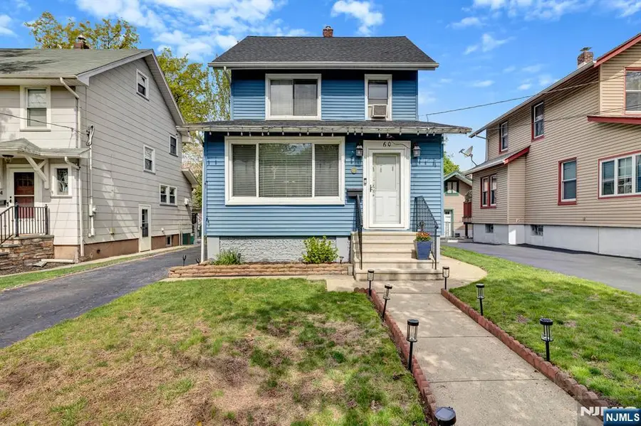 60 Vanderburgh Avenue, Rutherford, NJ 07070 - #3