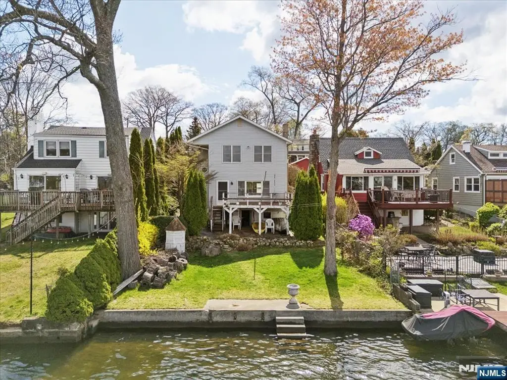 45 Bertrand Road, Mount Arlington, NJ 07856 - #1