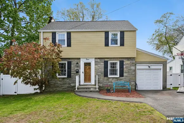 4 Greenwood Avenue, West Orange, NJ 07052