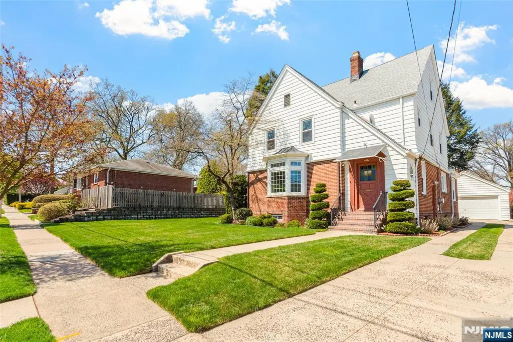 146 Irving Place, Rutherford, NJ 07070 - #1